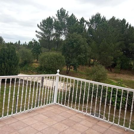 Casa Telizia Guest House Ourense Exterior photo